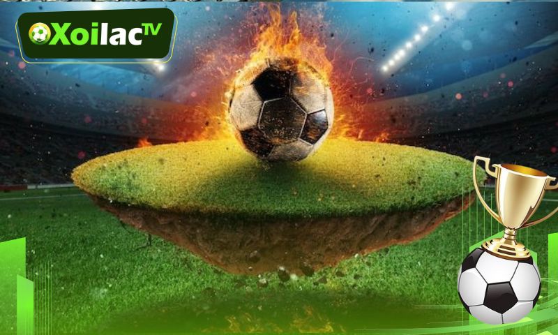 Website xem bóng đá Xoilac rất an toàn